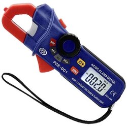 PCE Instruments PCE-DC1 strujne stezaljke Cene