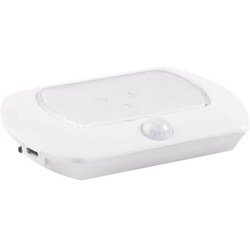 Müller Licht Malo mobilno svjetlo s senzorom pokreta LED Müller Licht 27700027 Mobina Sensor Bijela Cene