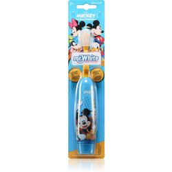 Disney Mickey&Friends mr.White baterijska zobna ščetka ultra soft za otroke 3+ 1 kos Cene