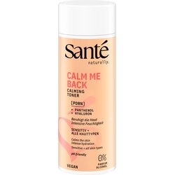 Santé – naturally. Calm Me Back Calming Toner - 125 ml Cene