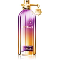 Montale Montrale Intense Café Ristretto Exdp 100ml Cene