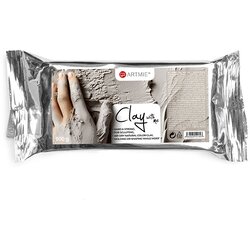 Artmie Clay with me Samostvrdnjavajuća masa za modeliranje - 500 g Cene
