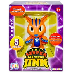 Zanzoon družabna igra szuper magical jinn Cene