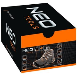 Neo 82-047 safety footwear Cene