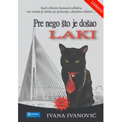 Media Sfera Ivana Ivanović - Pre nego što je došao Laki Cene