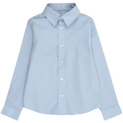 Jack & Jones Košulja za dečake 12274465, Svetloplava Cene