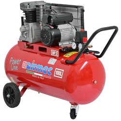 Airmec Uljni kompresor CRM 100-2 TH25 100L Cene