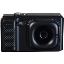 Denver Digital Camera DCA-4818B 5MP CMOS Black Cene