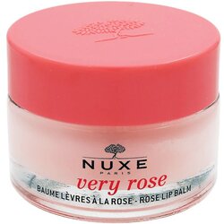 Nuxe very rose balzam za usne 15 g Cene
