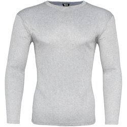 Heat Booster BASIC moška termo dolga spodnja majica - siva Cene