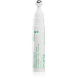 Innisfree Green Tea Caffeine Bright-Eye Serum hladilni roll-on za predel okoli oči proti oteklinam in temnim kolobarjem 10 ml Cene