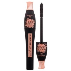 Bourjois Twist Up The Volume Bond Force Mascara volumen produljenje maskara 8 ml nijansa 1 Black Cene