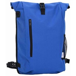 vidaXL Kolesarska torba za nosilec 20 L Modra 31x13x58 cm Cene