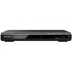 Sony DVD PREDVAJALNIK DVPSR760HB Cene