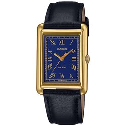 Casio Ročna ura Classic LTP-B165GL-2BVEF Black/Navy Cene