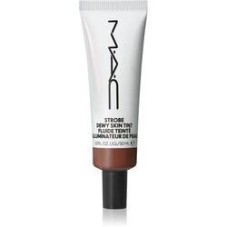 MAC Cosmetics Strobe Dewy Skin Tint tonizirajoča vlažilna krema odtenek Rich 3 30 ml Cene