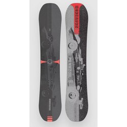 Endeavor Sentinel 2026 Snowboard multi Cene