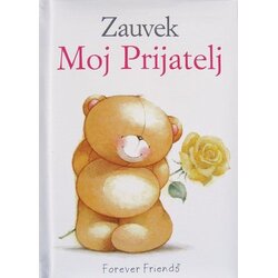 Valera Pam Brown,Helen Exley - Zauvek moj prijatelj Cene