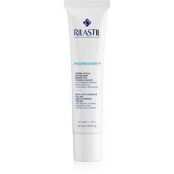 Rilastil Progression(+) Rich krema za polnjenje gub proti gubam 40 ml Cene