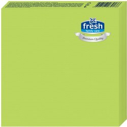 Fresh premium limeta salvete 25 komada Cene