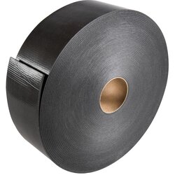Knauf Tesnilni trak (30 m x 95 mm, Antracit) Cene