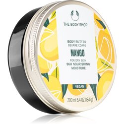 The Body Shop mango maslo za telo 200 ml Cene