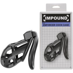 Impound Kletka Za Penis Enforcer Cene