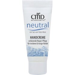 CMD Naturkosmetik neutralna krema za ruke - 5 ml Cene