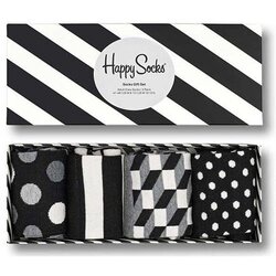 Happy Socks Set čarape Lfs Box Classic Gift Set, 4 para Cene
