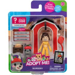 ADOPT ME Figurice Friends - Jaslice W3, 2 komda Cene
