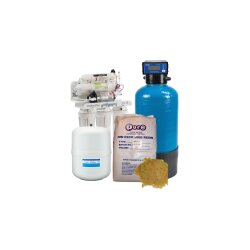  Deionizer 10 Cene