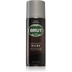 Brut Musk dezodorans u spreju za muškarce 200 ml Cene