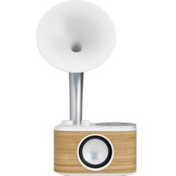 Sangean UKW Stolni radio Euphonic 450 (WR-45 White) AUX, Bluetooth Mogućnost punjenja Bijela Cene