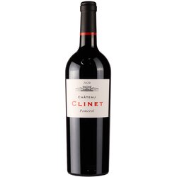 Chateau Clinet 10802200 2020 Cene