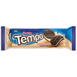 Tempo Keks - KAKAO KREMA OD VANILIJE 61G Cene