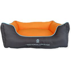 Pet Textil krevet za kućne ljubimce Energy 50x70 Cene