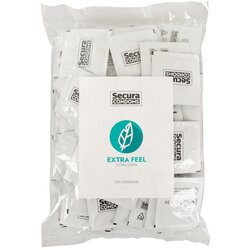 Secura Kondome Secura Extra Feel 100 pack Cene