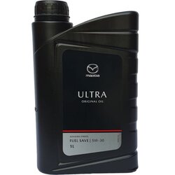 Mazda MOTORNO OLJE Ultra 1L 5W-30 Cene