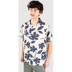 Fat Moose Ezra Cotton Linen Srajca multi army / natural Cene