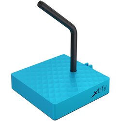 Cherry Xtrfy Podpora za miško B4 Blue, (21405679) Cene