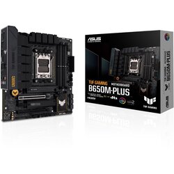 Mb AM5 ASUS TUF GAMING B650M-PLUS Cene