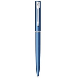Waterman izvlečni kemični svinčnik Allure Blue C.C., (21655514) Cene