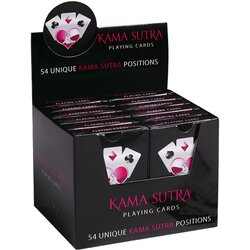 Tease & Please Igralne karte Kama Sutra Cene