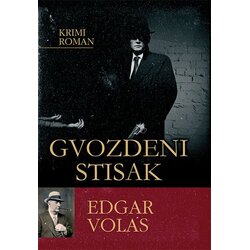Akia Mali Princ Edgar Volas - Gvozdeni stisak Cene