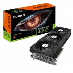 Gigabyte GV-N4090WF3V2-24GD nVidia GeForce RTX 4090 Cijene