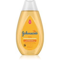 Johnsons Wash and Bath ekstra nježni šampon za djecu od rođenja 200 ml Cene