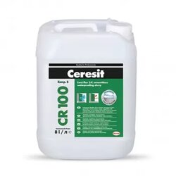 Ceresit Fleksibilna masa za hidroizolaciju CR 100 Cene