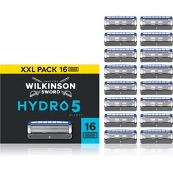 Wilkinson Sword Hydro5 Skin Protection Regular zamjenske glave 16 kom Cijene