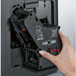 Siemens TE657F09DE EQ.6 Extraklasse za u Cijene