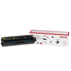 Xerox 006R04390 Yell standard toner 1.5k C230/C235 ( ) Cene